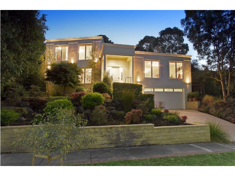 12 Redleaf Way, Wheelers Hill VIC 3150