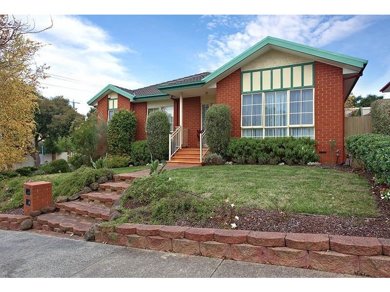 1/20 Barbara Avenue, Glen Waverley VIC 3150