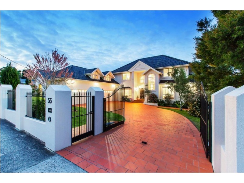 55 Campbell Street, Glen Waverley VIC 3150
