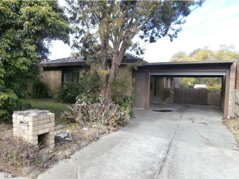20 Koonalda Ave, Glen Waverley VIC 3150