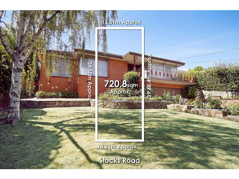 33 Stocks Road, Mount Waverley VIC 3149