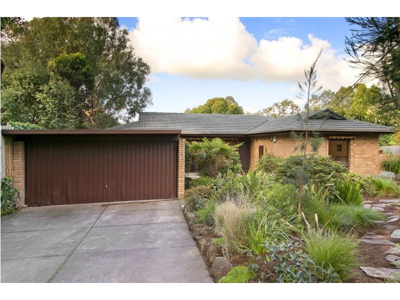 22 Wilton Crescent, Wheelers Hill VIC 3150
