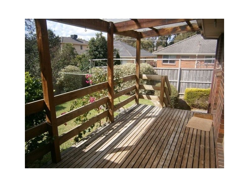 25 Box Avenue, Forest Hill VIC 3131