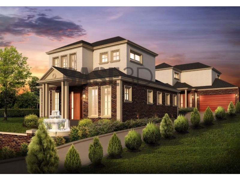 1/14 Lindwall Street, Glen Waverley VIC 3150