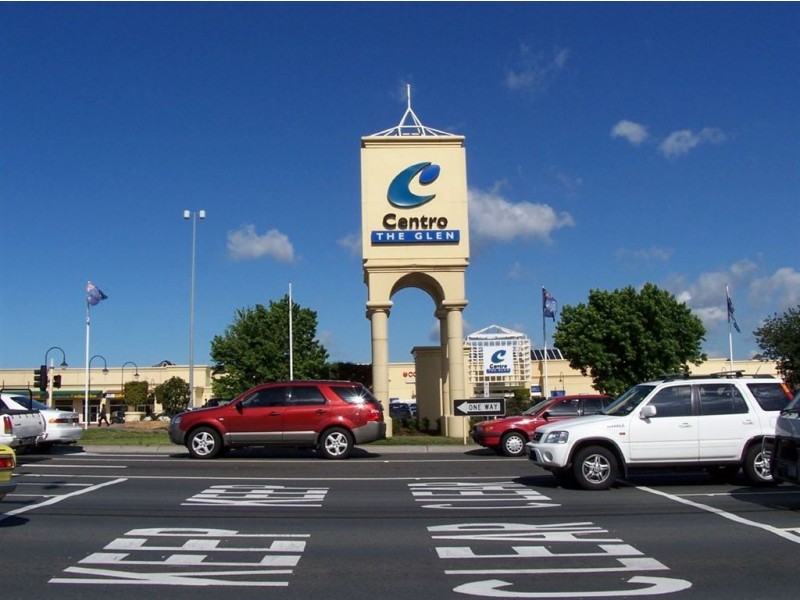 1/14 Lindwall Street, Glen Waverley VIC 3150