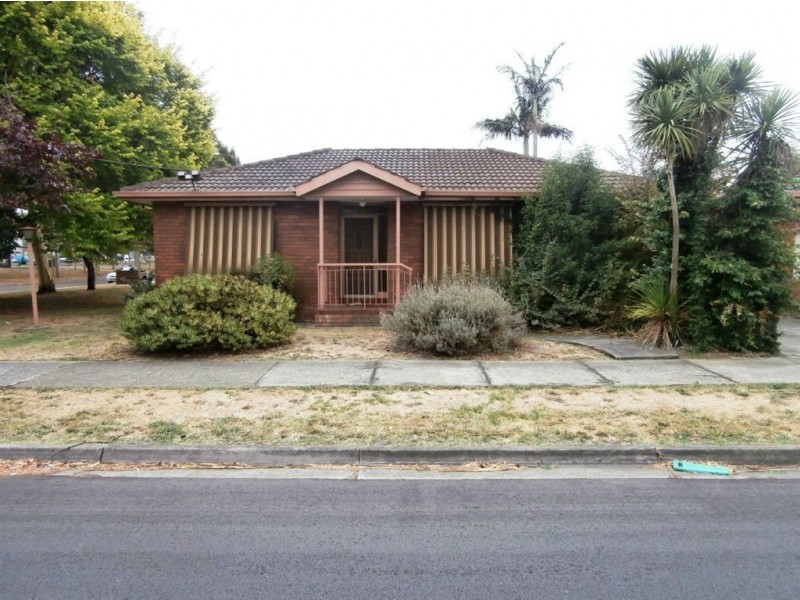 2/85 Mackie Road, Mulgrave VIC 3170