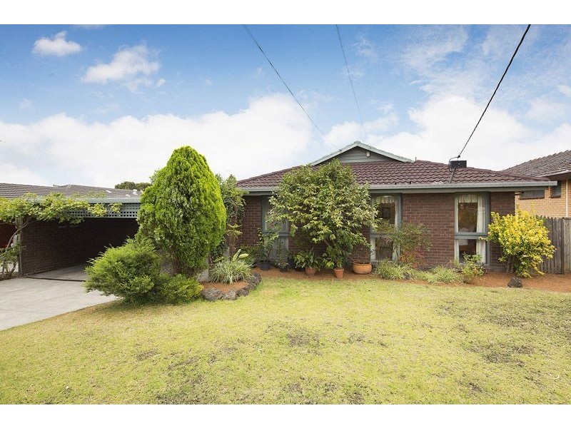 10 Cavill Court, Vermont South VIC 3133