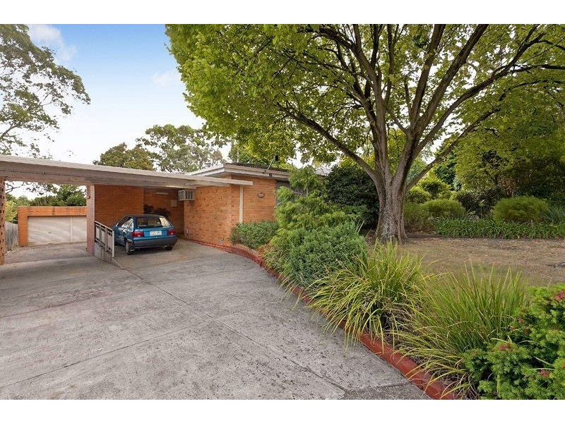 1 Wallabah Street, Mount Waverley VIC 3149