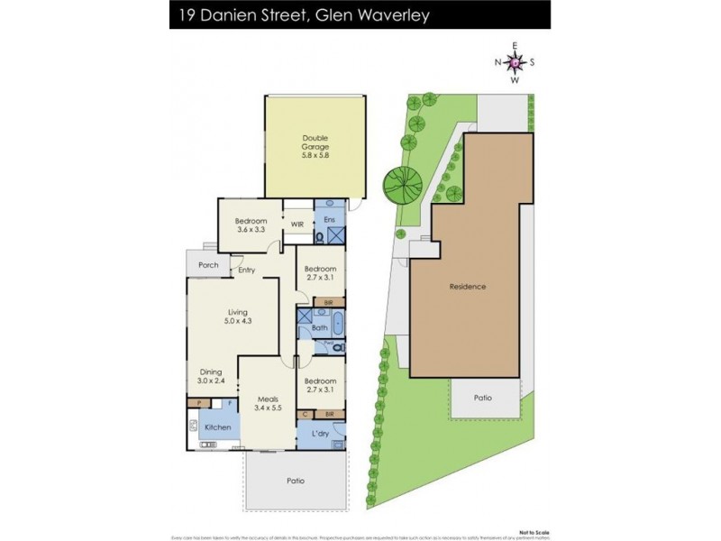 19 Danien Street, Glen Waverley VIC 3150