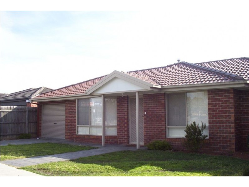 1/35 Halton Road, Dandenong North VIC 3175