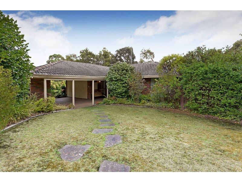 3 Crosby Drive, Glen Waverley VIC 3150