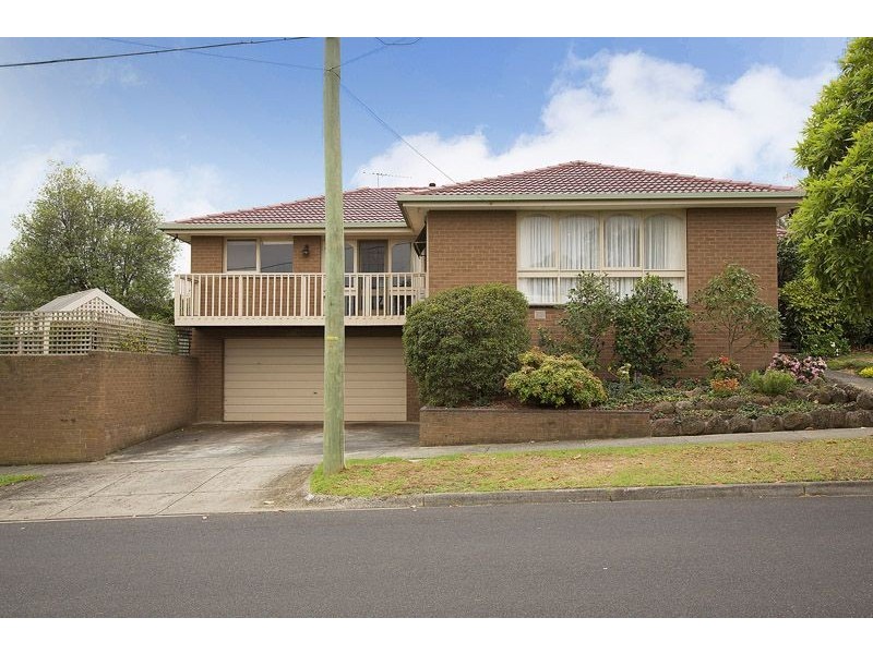 43 Meadowbrook Drive, Wheelers Hill VIC 3150