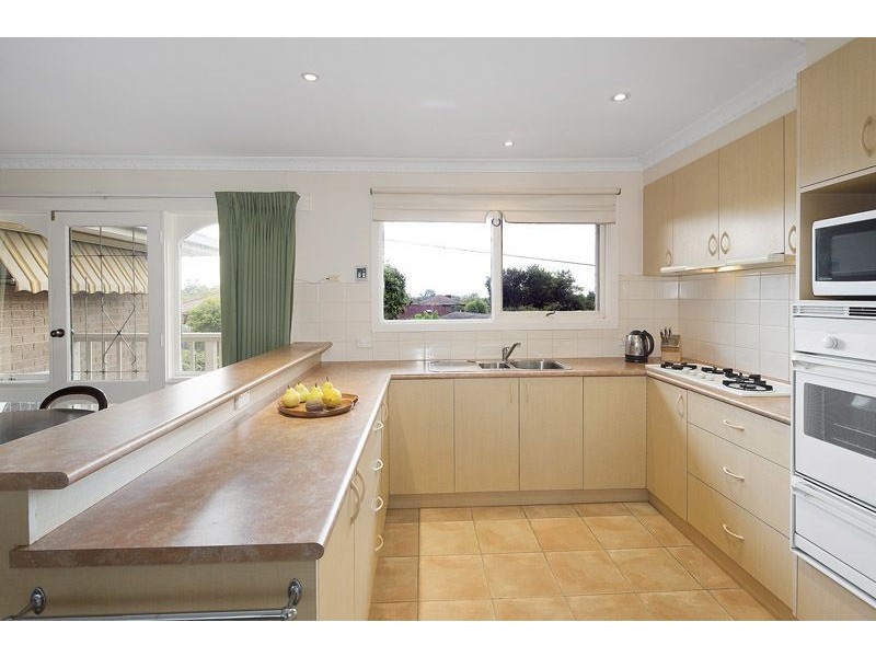 43 Meadowbrook Drive, Wheelers Hill VIC 3150