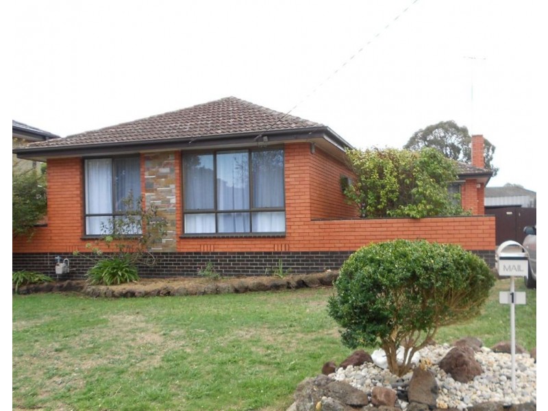 1 Harris Crescent, Glen Waverley VIC 3150