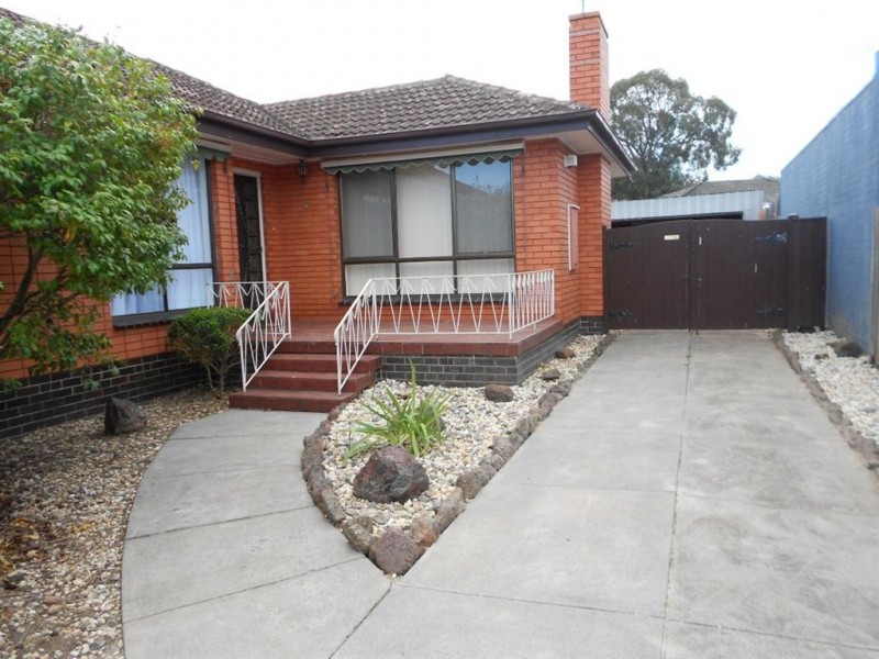 1 Harris Crescent, Glen Waverley VIC 3150