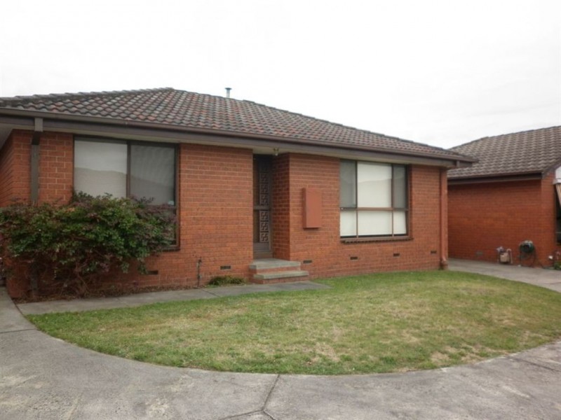 9/25 Bowmore Road, Noble Park VIC 3174