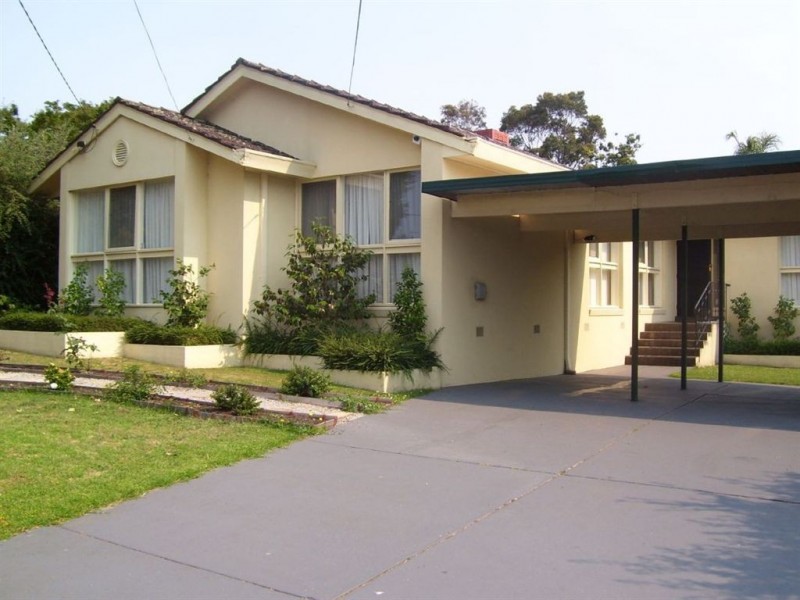 25 Snowden Drive, Glen Waverley VIC 3150