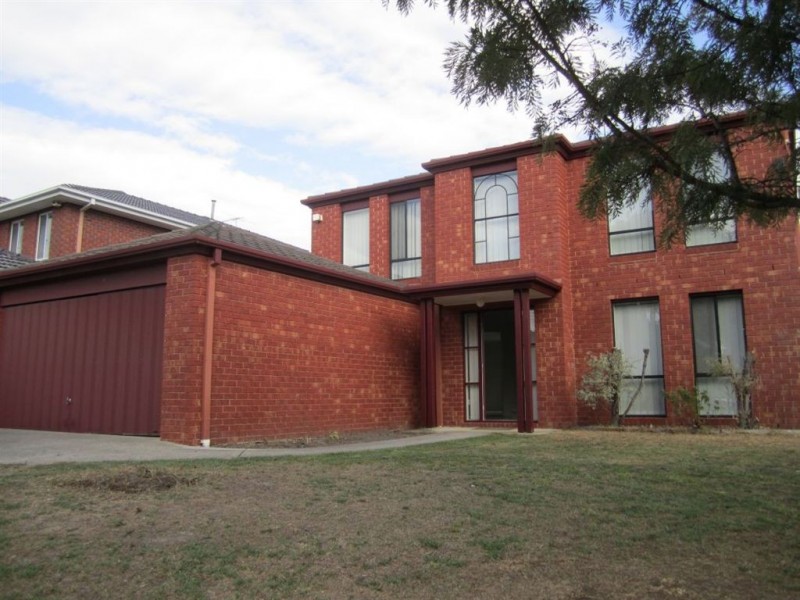 8 Baroda Avenue, Glen Waverley VIC 3150