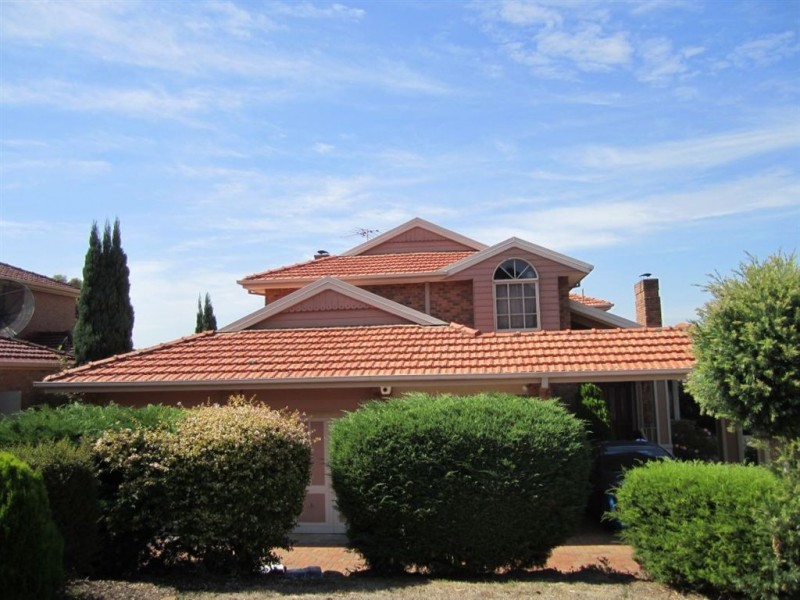 117 Grandview Road, Wheelers Hill VIC 3150