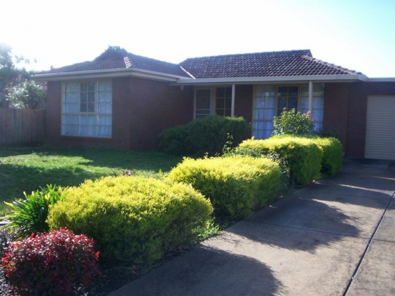 274 Brandon Park Drive, Wheelers Hill VIC 3150