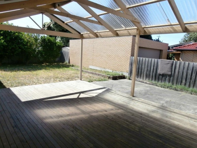 274 Brandon Park Drive, Wheelers Hill VIC 3150