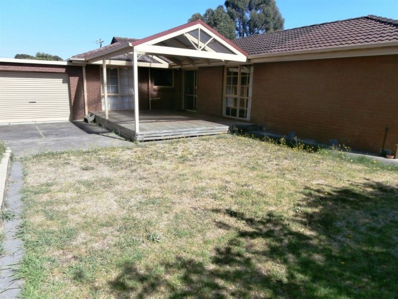 274 Brandon Park Drive, Wheelers Hill VIC 3150