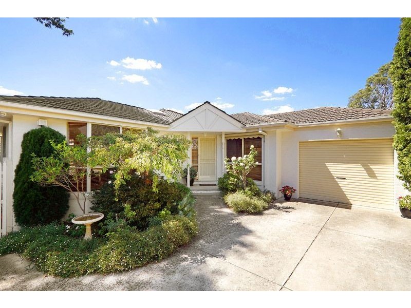 1/25 Parkhill Drive, Ashwood VIC 3147
