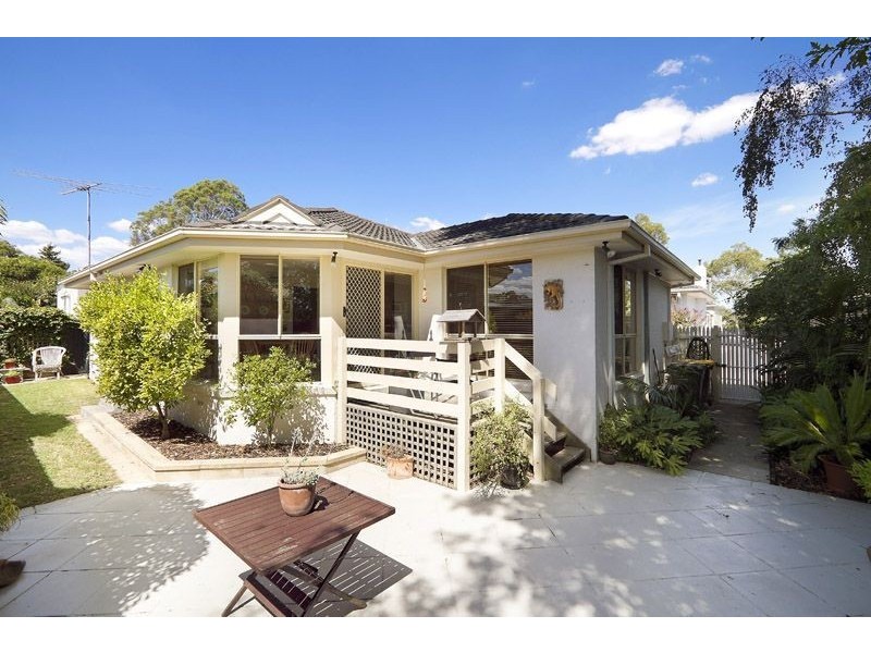 1/25 Parkhill Drive, Ashwood VIC 3147