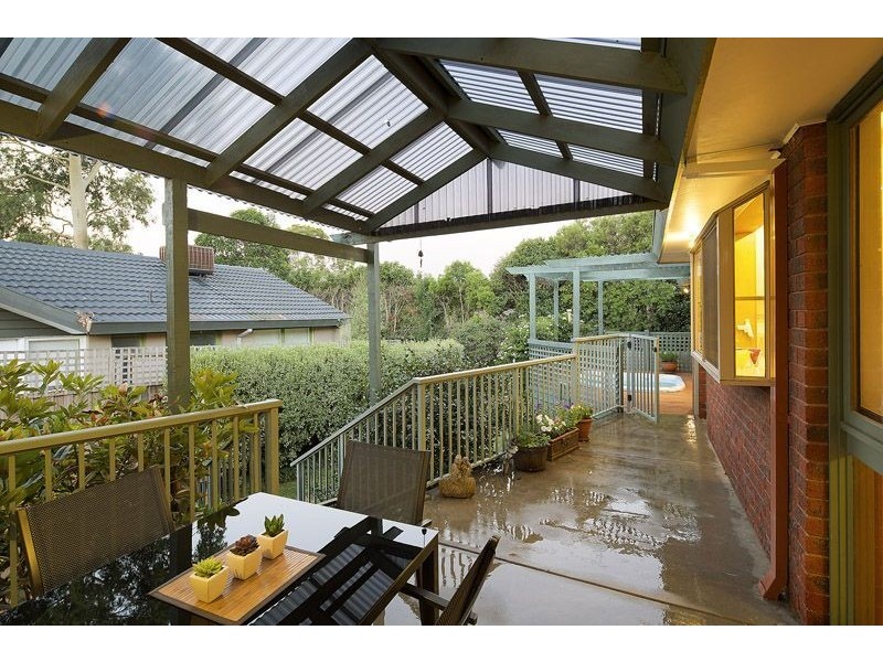 40 Madigan Drive, Glen Waverley VIC 3150