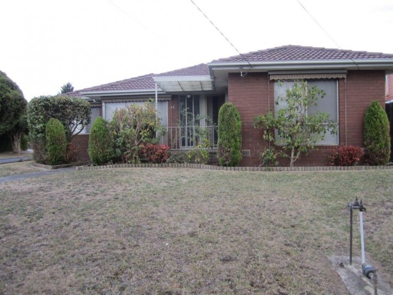 62 Albany Drive, Mulgrave VIC 3170