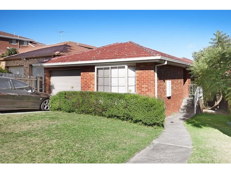 1/14 Hillard Court, Wheelers Hill VIC 3150