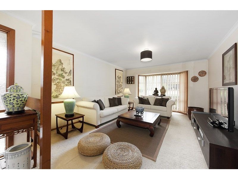 1/14 Hillard Court, Wheelers Hill VIC 3150