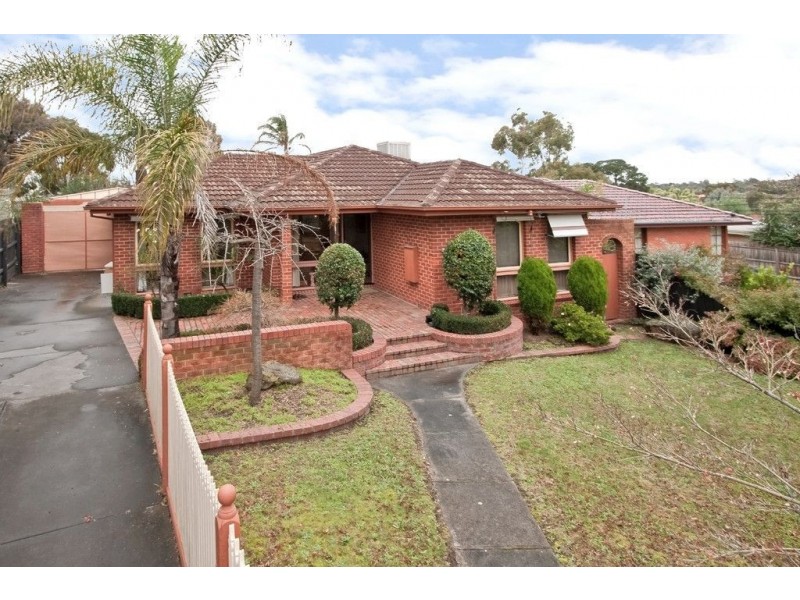 21 Minerva Crescent, Vermont South VIC 3133