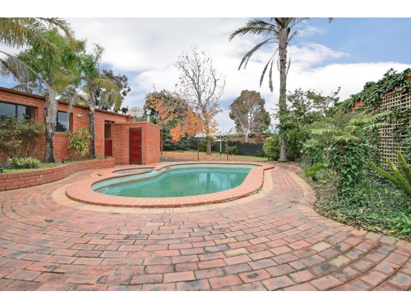 21 Minerva Crescent, Vermont South VIC 3133