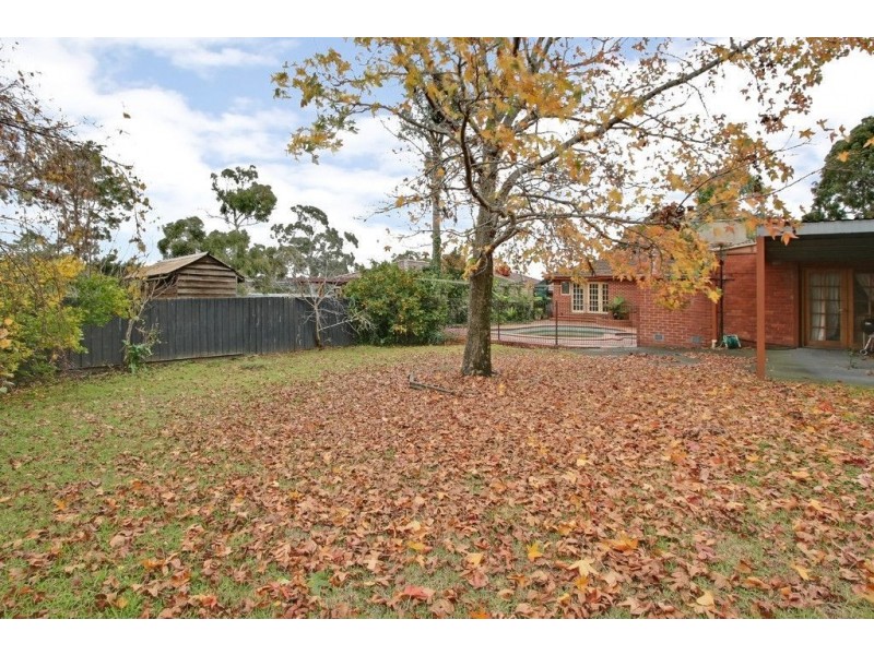 21 Minerva Crescent, Vermont South VIC 3133