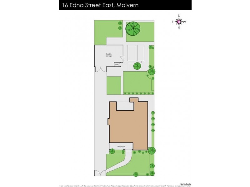 16 Edna Street, Malvern East VIC 3145