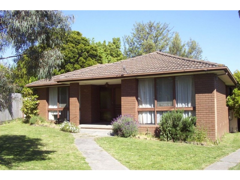 5 Kaula Court, Wheelers Hill VIC 3150