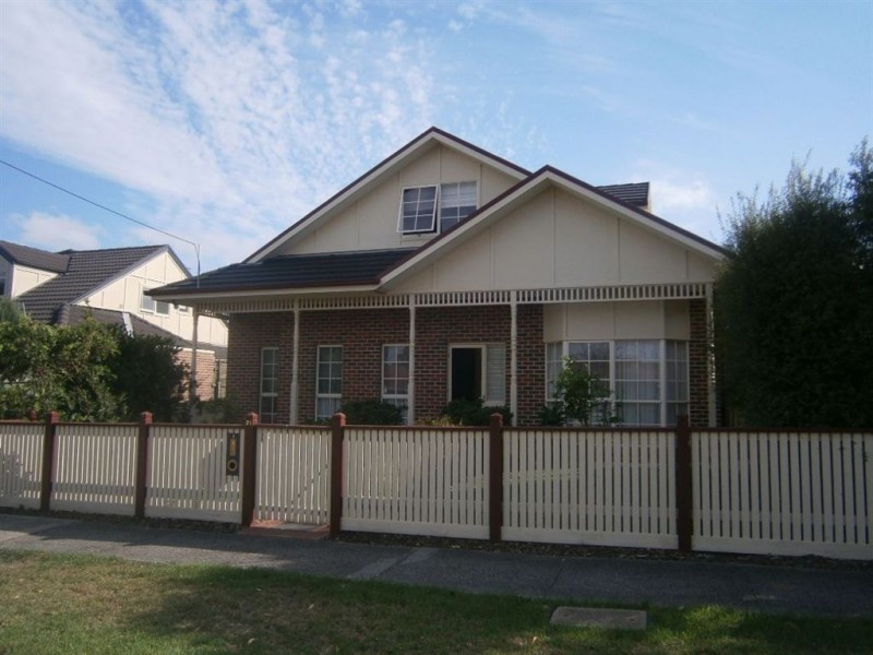 1/31 Adelaide Avenue, Mount Waverley VIC 3149