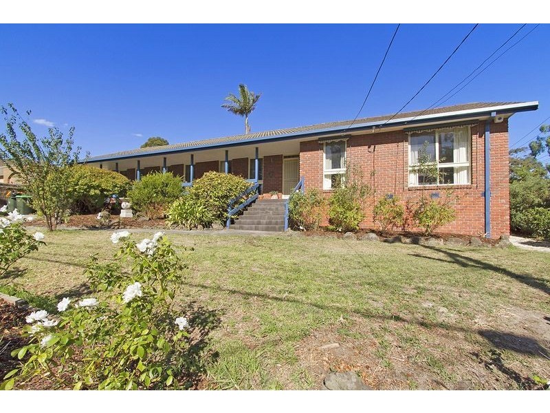 10 George Road, Vermont South VIC 3133