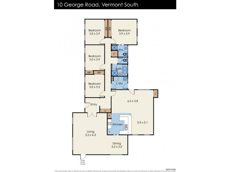 10 George Road, Vermont South VIC 3133