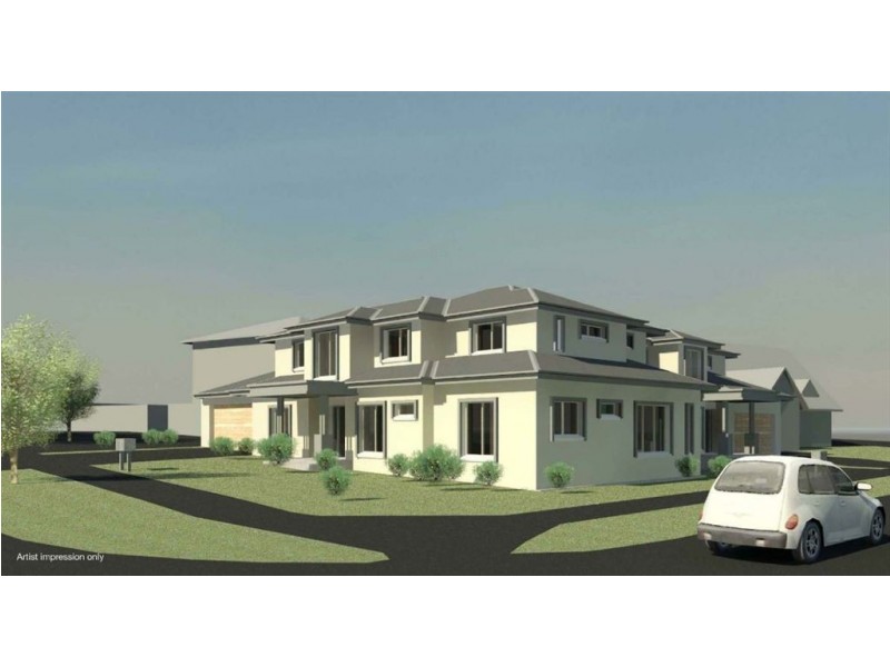 36 View Mount Road, Wheelers Hill VIC 3150