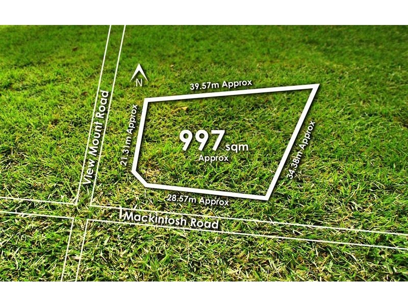 36 View Mount Road, Wheelers Hill VIC 3150