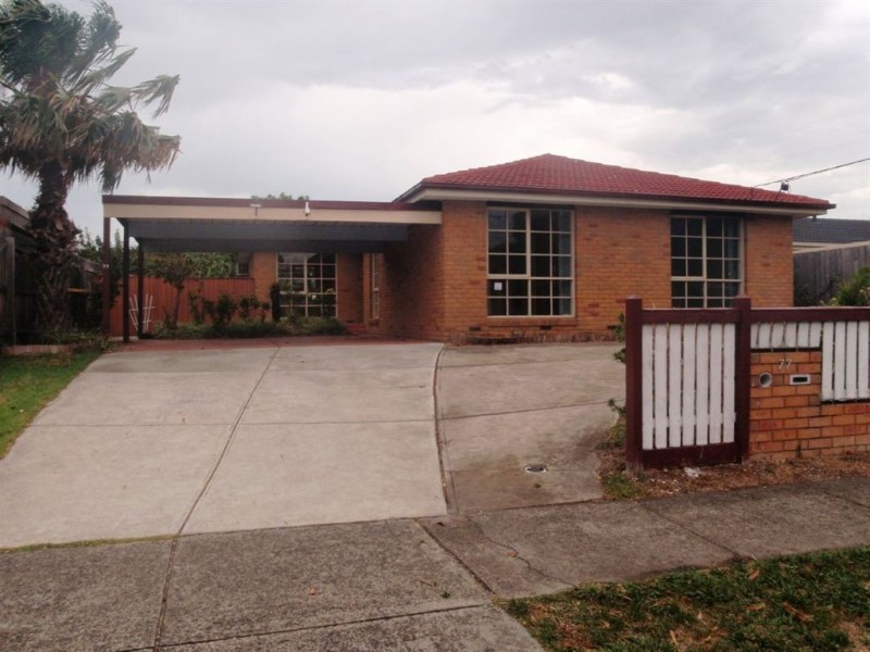 77 Camelot Drive, Glen Waverley VIC 3150