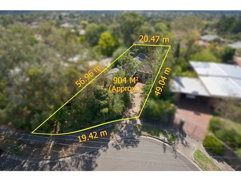 9 Newton Grove, Glen Waverley VIC 3150