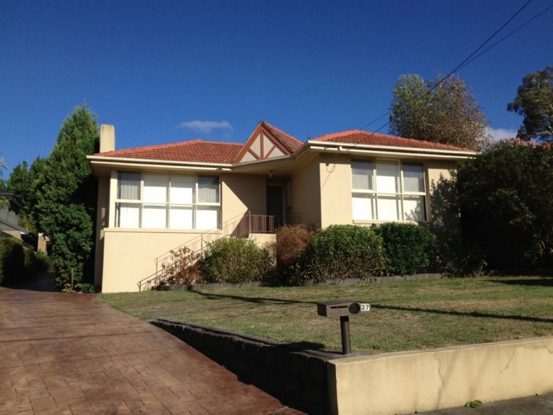 1/27 Park Road, Mount Waverley VIC 3149