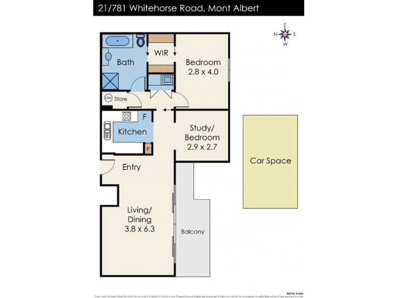 21/781 Whitehorse Road, Mont Albert VIC 3127