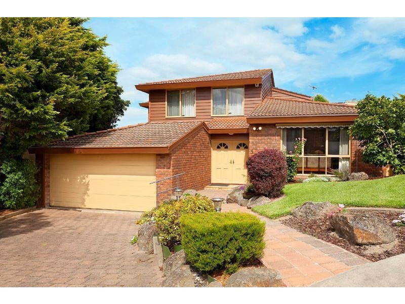3 Braemar Court, Wheelers Hill VIC 3150