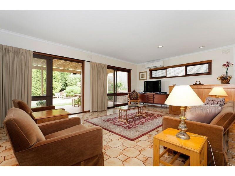 3 Braemar Court, Wheelers Hill VIC 3150