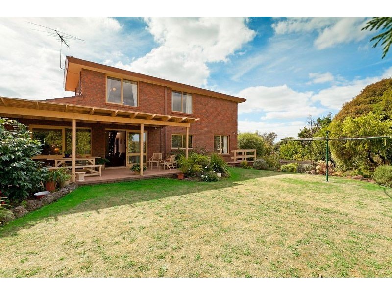 3 Braemar Court, Wheelers Hill VIC 3150