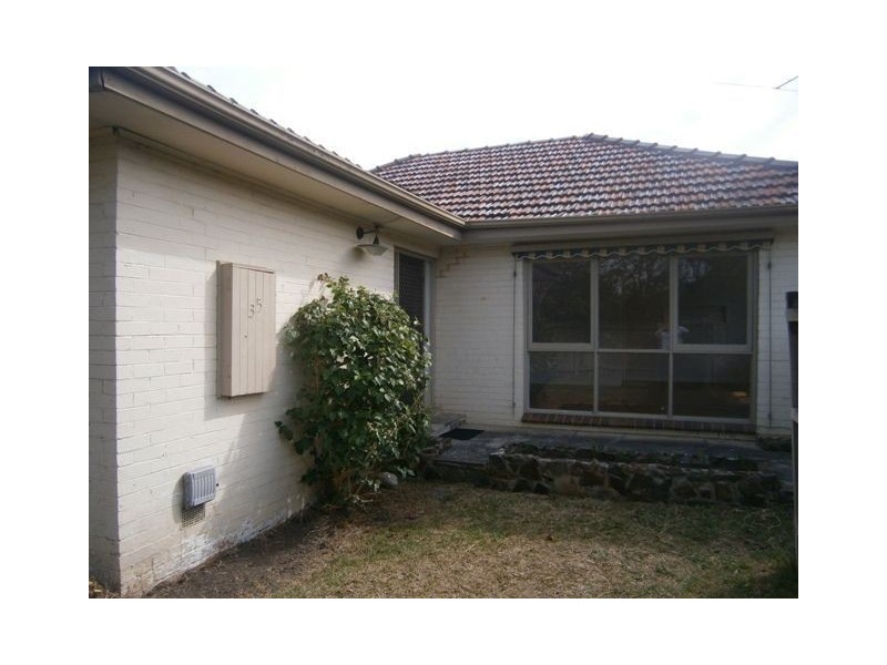 1/35 Myers Avenue, Glen Waverley VIC 3150